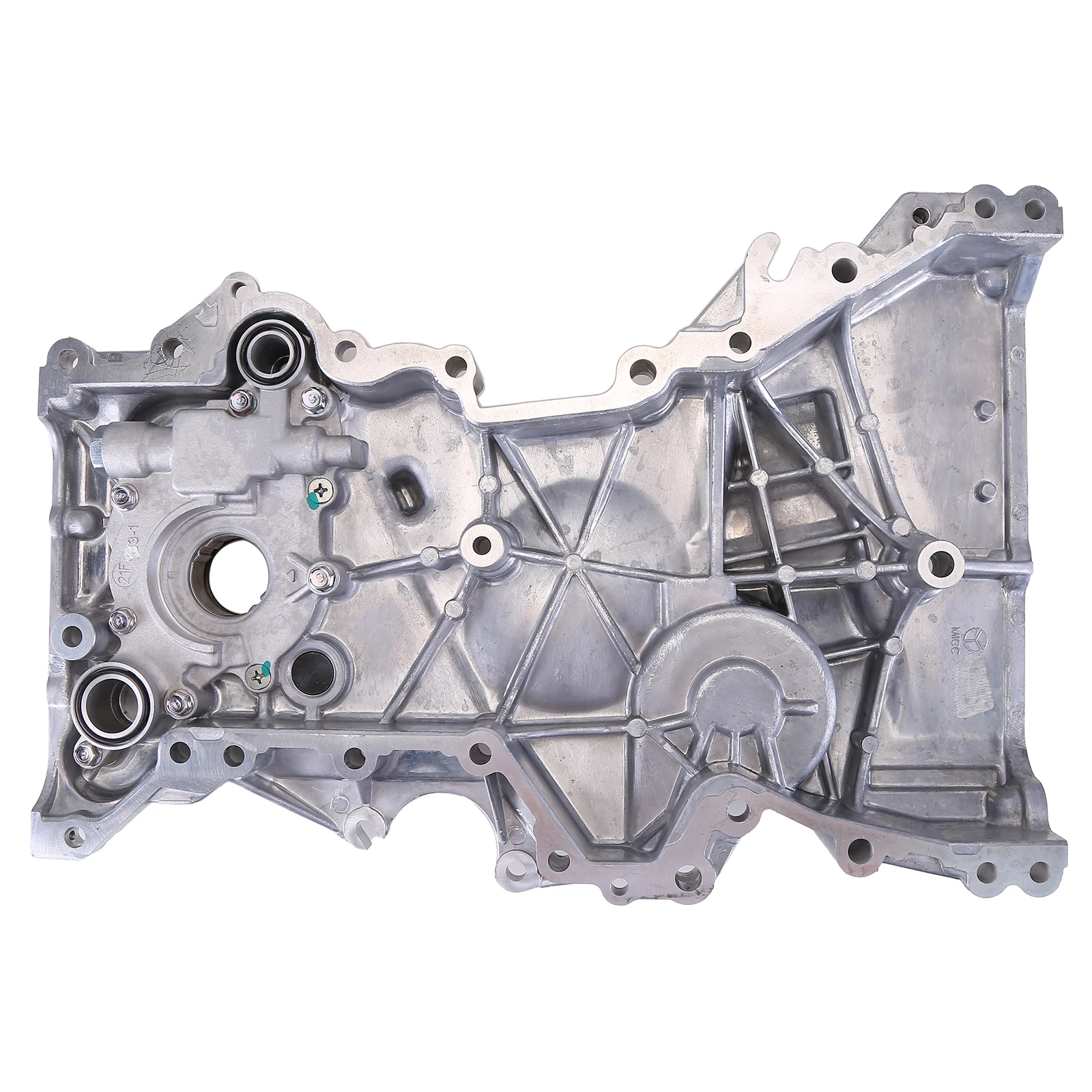 Adecuado para bombas de aceite de motor Elantra modernas 21350-2E021