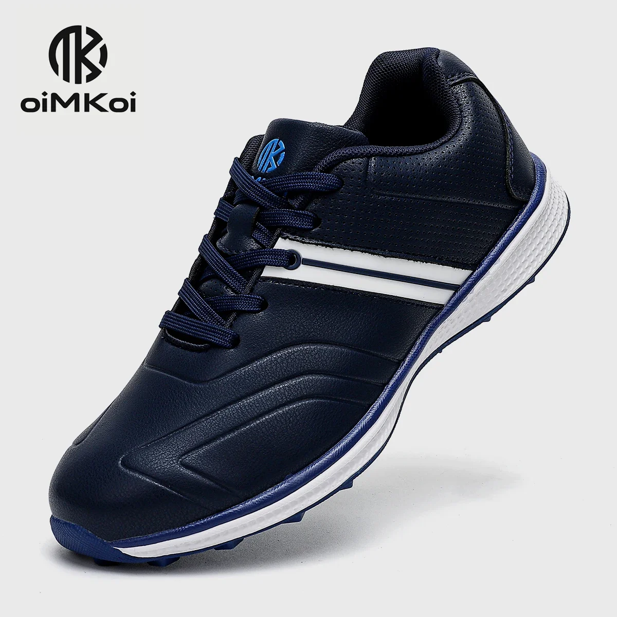 OIMKOI Men Running Shoes Male Air Design Sneakers Zapatillas De Hombre Originales Sport Shoe