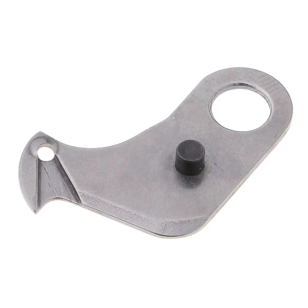 

Steel Sewing Machine Knives Fixed Movable Knife Set Industrial Spare Parts for Juki DDL Models
