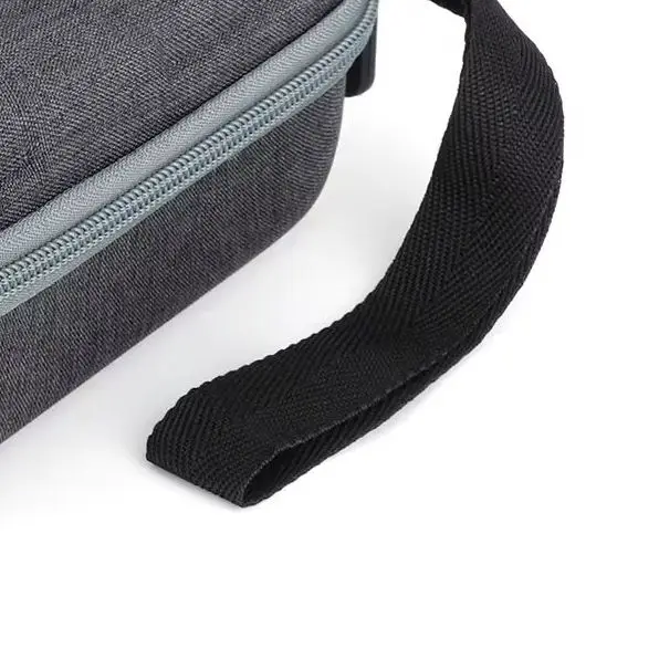 

Portable All-around For Insta360 GO Ultra Storage Bag Travel Camera Accessories Set Bag for Compact Cameras