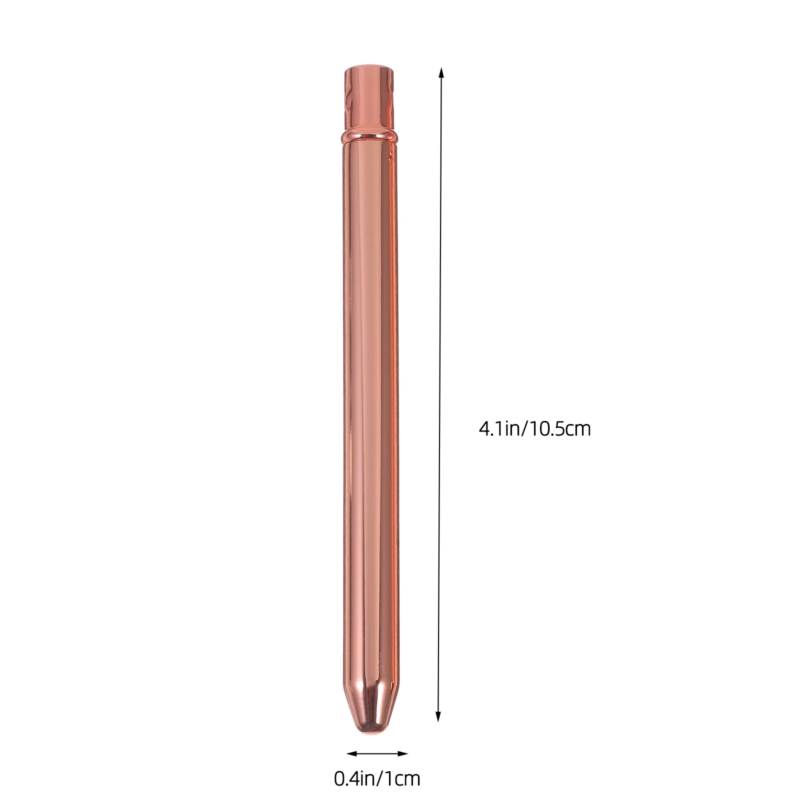 2Pcs Eyelash Makeup Brushes Lash Wands Stable Material Portable Design Suitable for Every Lash Type Eyelash Brush