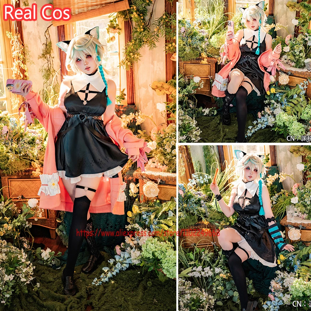 [Customized] Vtuber…