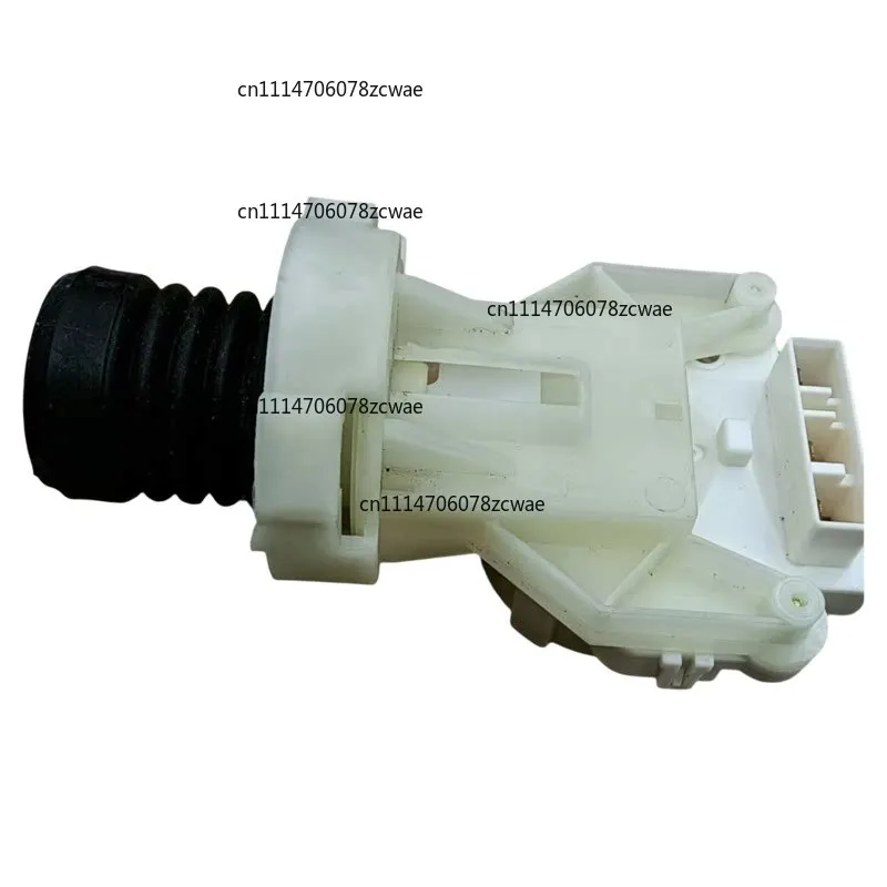 FOR  882G 888 999V Wall‑mount Washer Drain Traction Motor High‑Performance Durable Mini Drum Washing Machine Valve Part