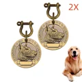 Big dog 2pcs