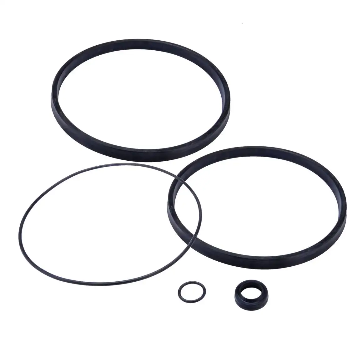 Bead Breaker 186mm Cylinder Rubber Seal Kit Fit for Tire Changer Machine