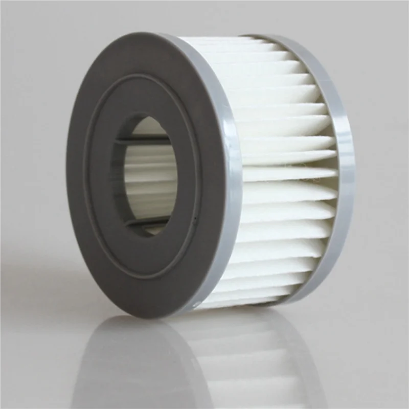 ABUD-5X Filtro HEPA Per JIMMY JV85 JV85 Pro H9 Pro A6/A7/A8 Accessori per aspirapolvere Elementi filtranti