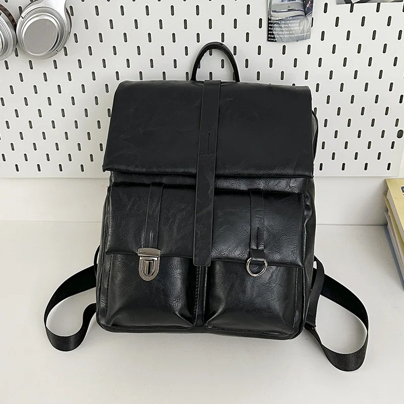 

Large Capacity Kids Backpacks for Boy Outdoor Leisure Retro Travel Backpack Cute Backpacks School Bags Designer Bag Mochila 백팩