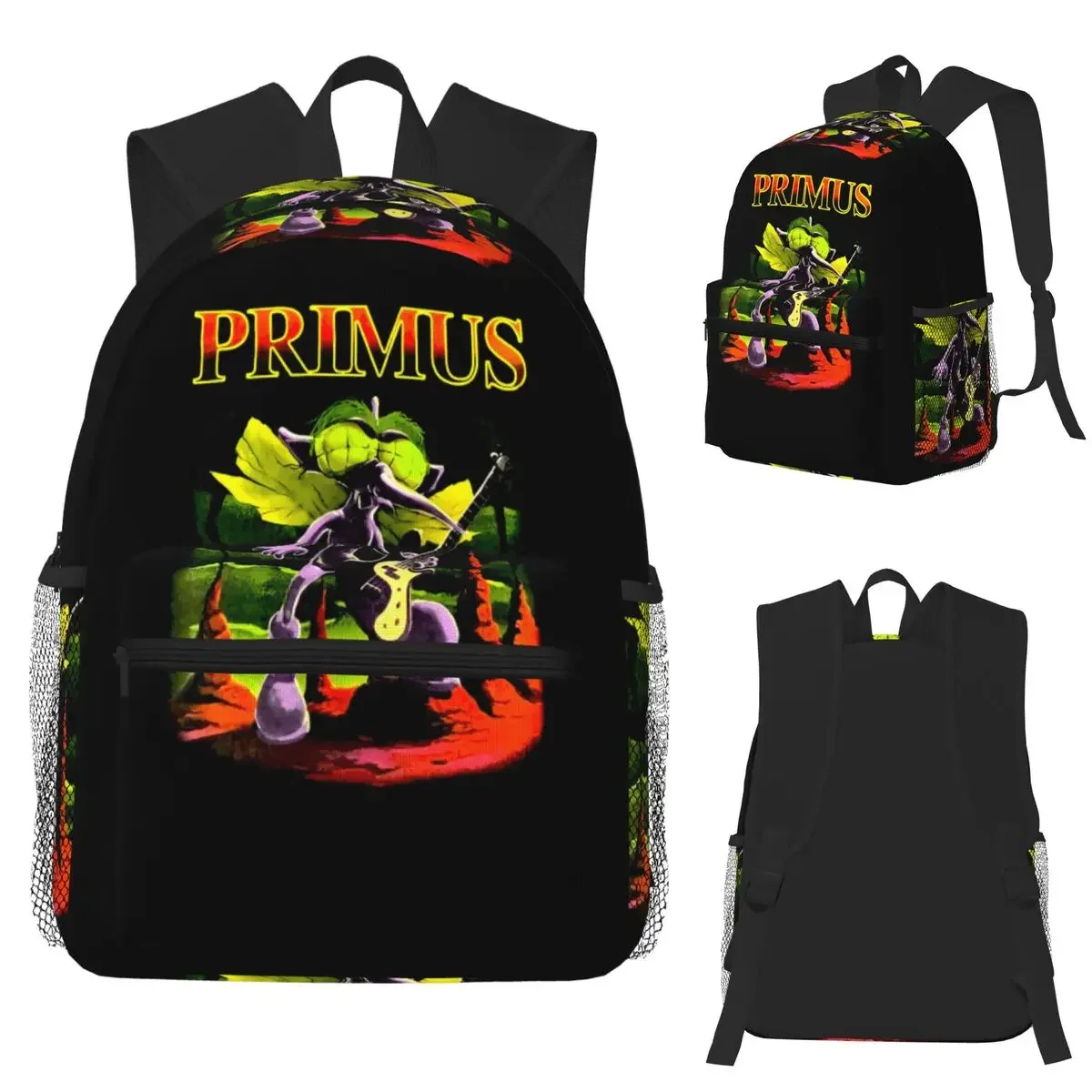 

Jreeng Guitars Primuss - Primuss Lyrics Студенческий рюкзак Школьная сумка Походный дорожный рюкзак для мужчин и женщин Книжная сумка Сумки на плечо