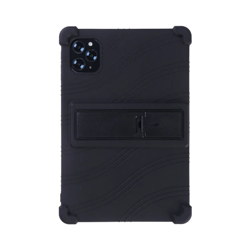 For DOOGEE Tab G6 11 inch Tablet Case Silicone Full Protective Cover Anti-Drop Shockproof Bumper with Kids Friendly Design