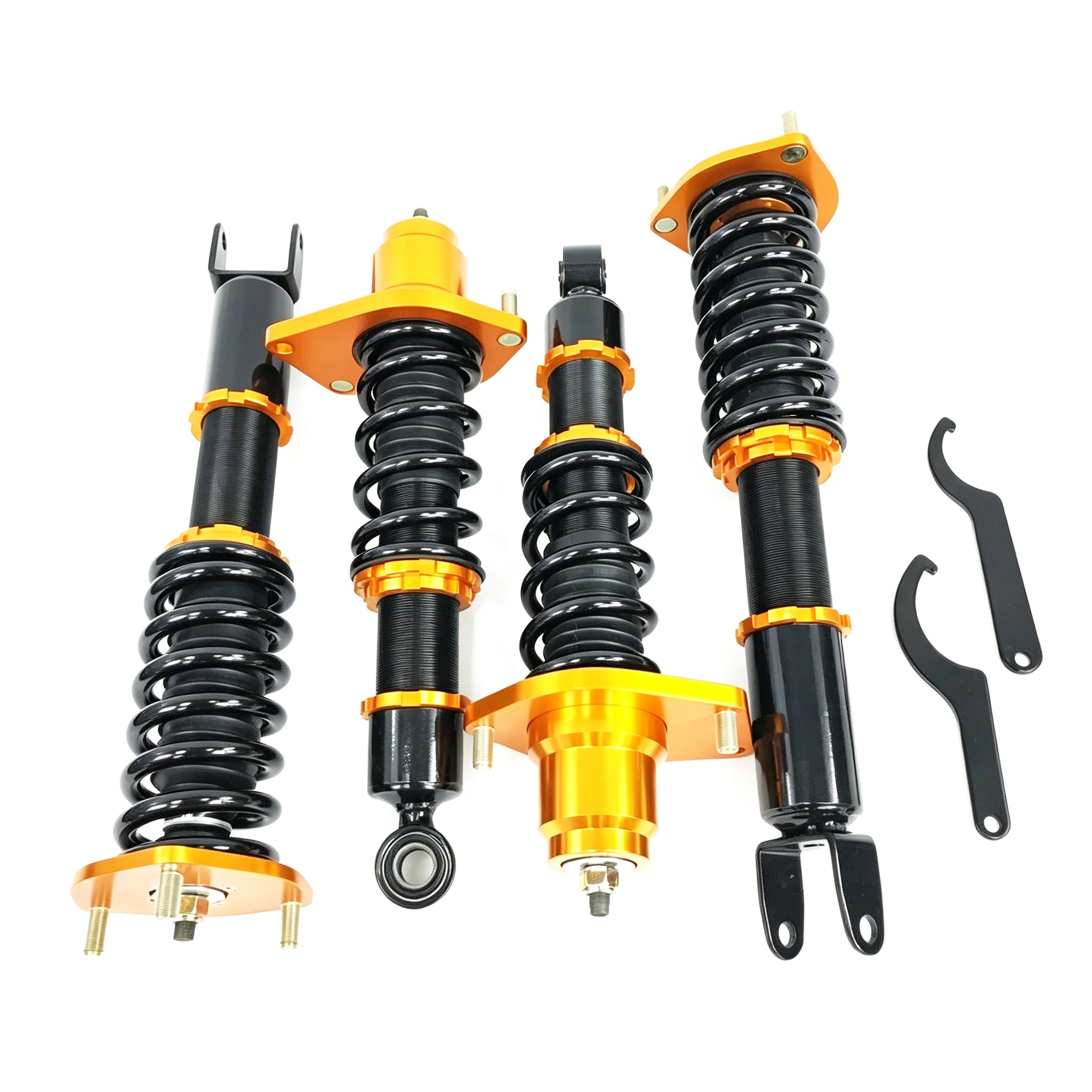 Suspension Coilover Kit for RX-8 2004-2011