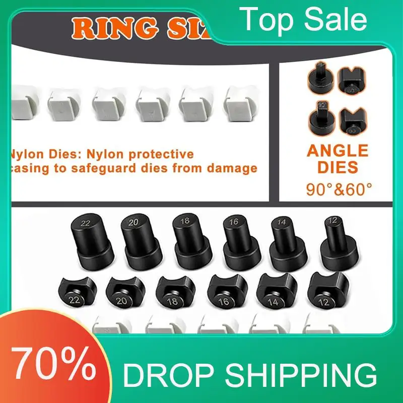 ^AT03 Top Ring Bender,Ring Bending Tool Set For Spoon Heavy Duty With Jewelry Spoon Making Tool,Multi-Functional DIY Maker Machi