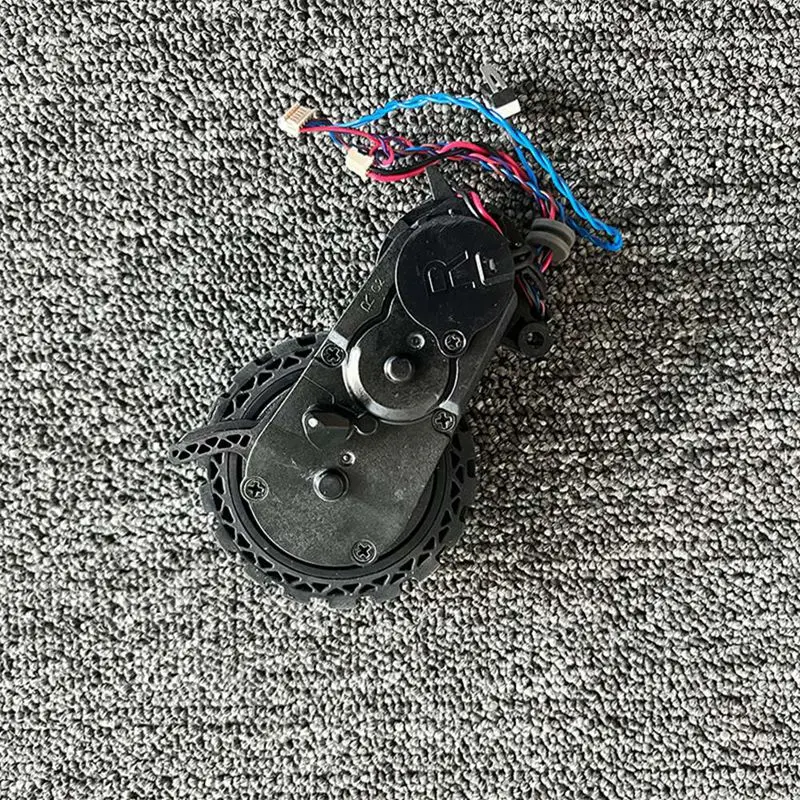 Запасные части для робота-пылесоса ECOVACS DEEBOT OZMO T8MAX/T9/N8/DX65