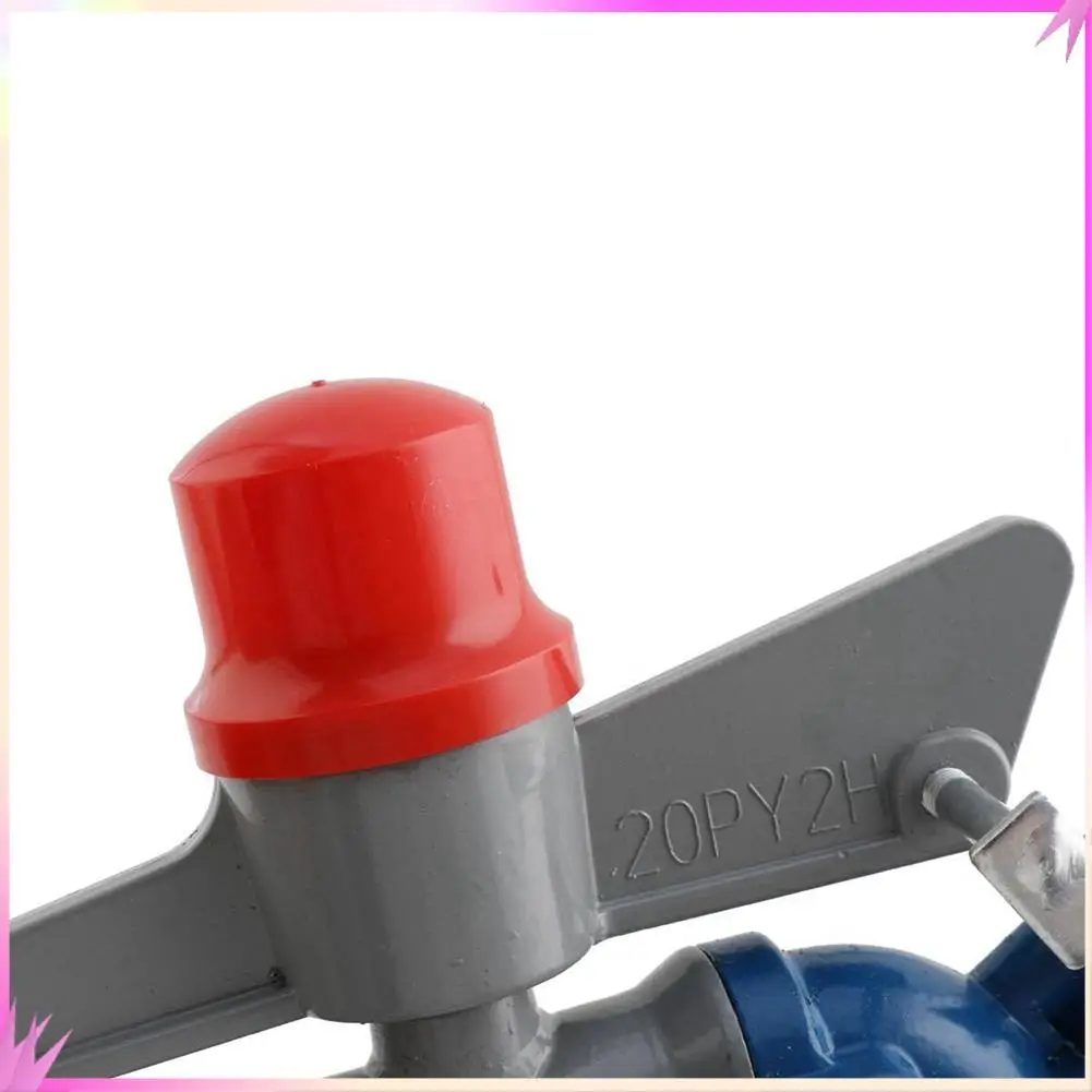 

B50C 360° Adjustable Agricultural Irrigation Nozzle, Large Area Watering Nozzle, Suitable For Garden Farm Orchard Farming