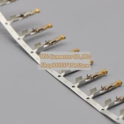 10 개/몫 172063 -0311 1720630311   커넥터 Gilded14 16 100% 신규 및 기존 신규