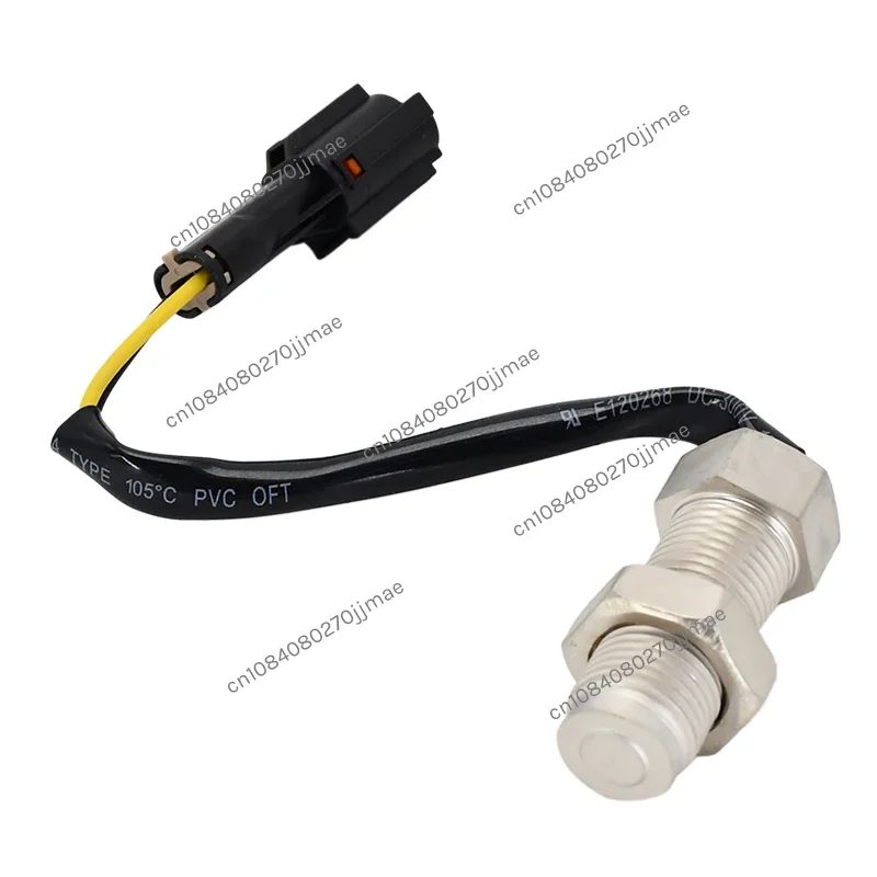 

MC867505 Flywheel Speed Sensor Compatible with Sany Excavator SY465H-9 6D24 6D22 SY465 SK480-6