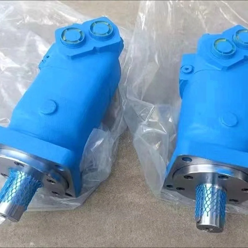 油圧式回転式掘削機,サイクロンモーター,bm6,6k195,245, 310, 390, 490, 630, 800, 985