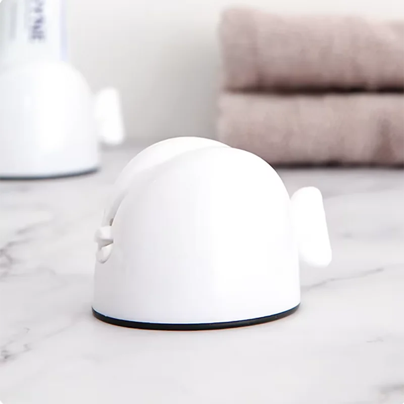 Bathroom Toothpaste Squeezer Facial Cleanser Labor-Saving And Convenient Holder Toothpaste Dispenser Squeezes Toothpaste