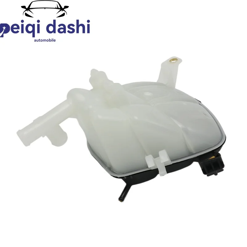 

A1645000049 Расширительный бак охлаждающей жидкости системы автоматического охлаждения для Mercedes Benz 1998-2020 C-CLASS X164 W164 C197 R197 E450 1645000049