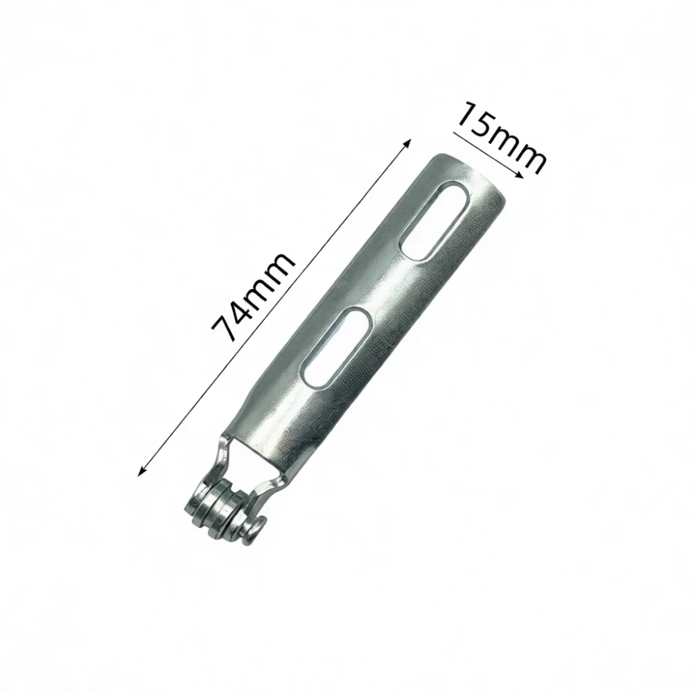 For Hitachi 55 Electric Jig Saw Accessory Guide Roller Component Replacement Power Tool Part Jig Saw Blade Stabilizer
