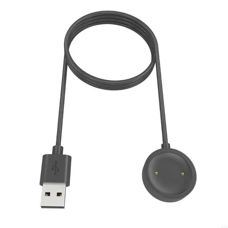 Cargador/adaptador corriente 918C, soporte estación bastidor, Base adecuada para reloj inteligente Cable