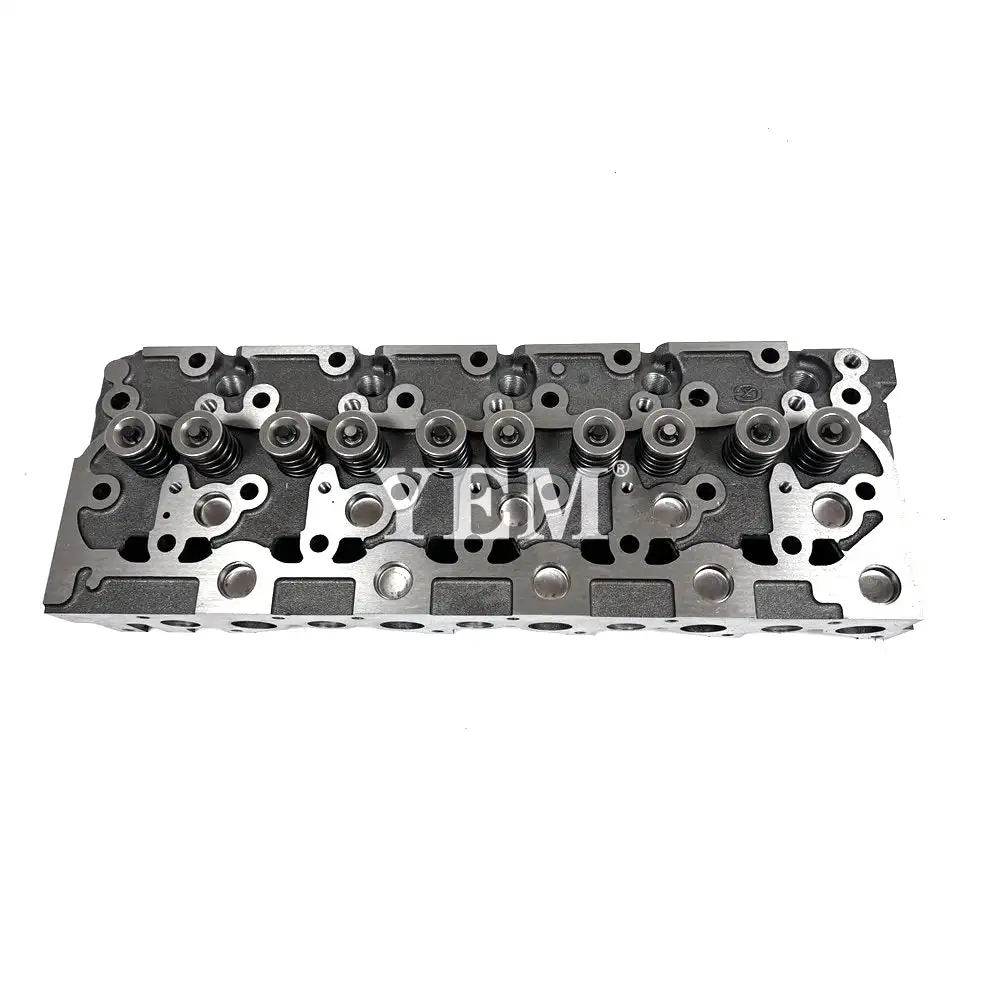 

Cylinder Head Assembly For Kubota F2503 Engine Parts