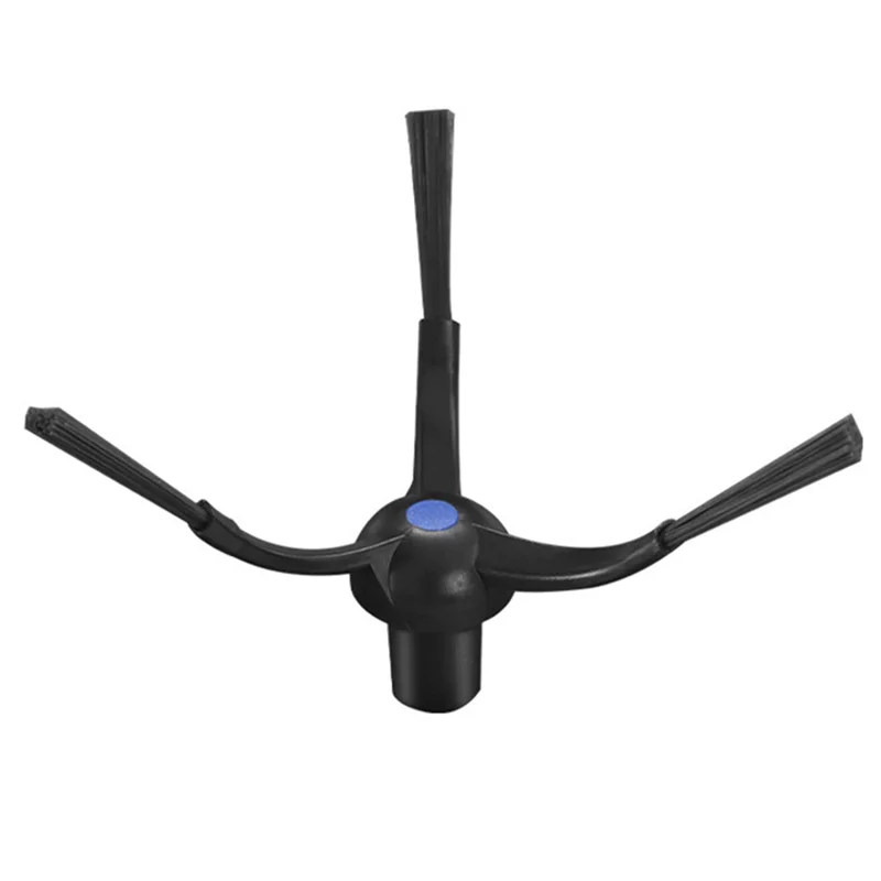 A83G-สําหรับ Cobos Deebot X5 OMNI/X5 PRO OMNI/X5 PRO เครื่องดูดฝุ่นแปรงลูกกลิ้งแปรงด้านข้าง HEPA กรองฝุ่นกระเป๋า Mop Rag อะไหล่