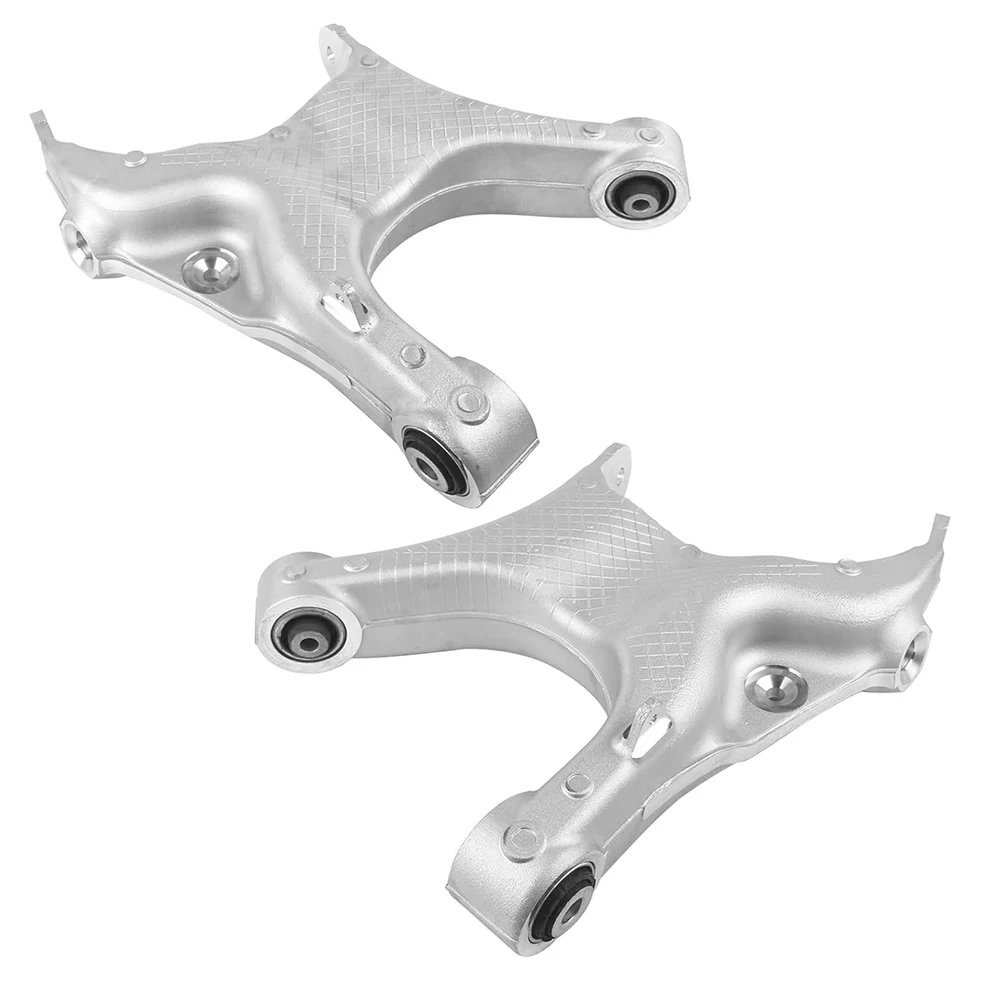 1Pcs Rear Lower 33326770952 33326770951 Control Arm for Bmw X5 E70 F15 X5M F85 X6 E71 E72 F16 X6M F86