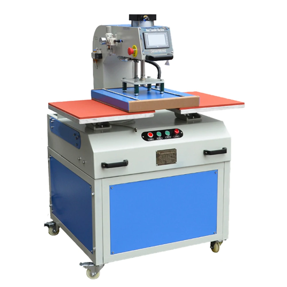 

Thermal Pressing Machine 40*60 Heat Press Machine Hat Press Heat Press Machine