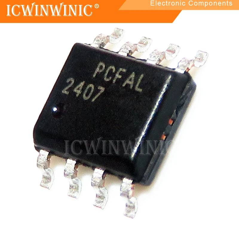 

10piece FDS2407 2407