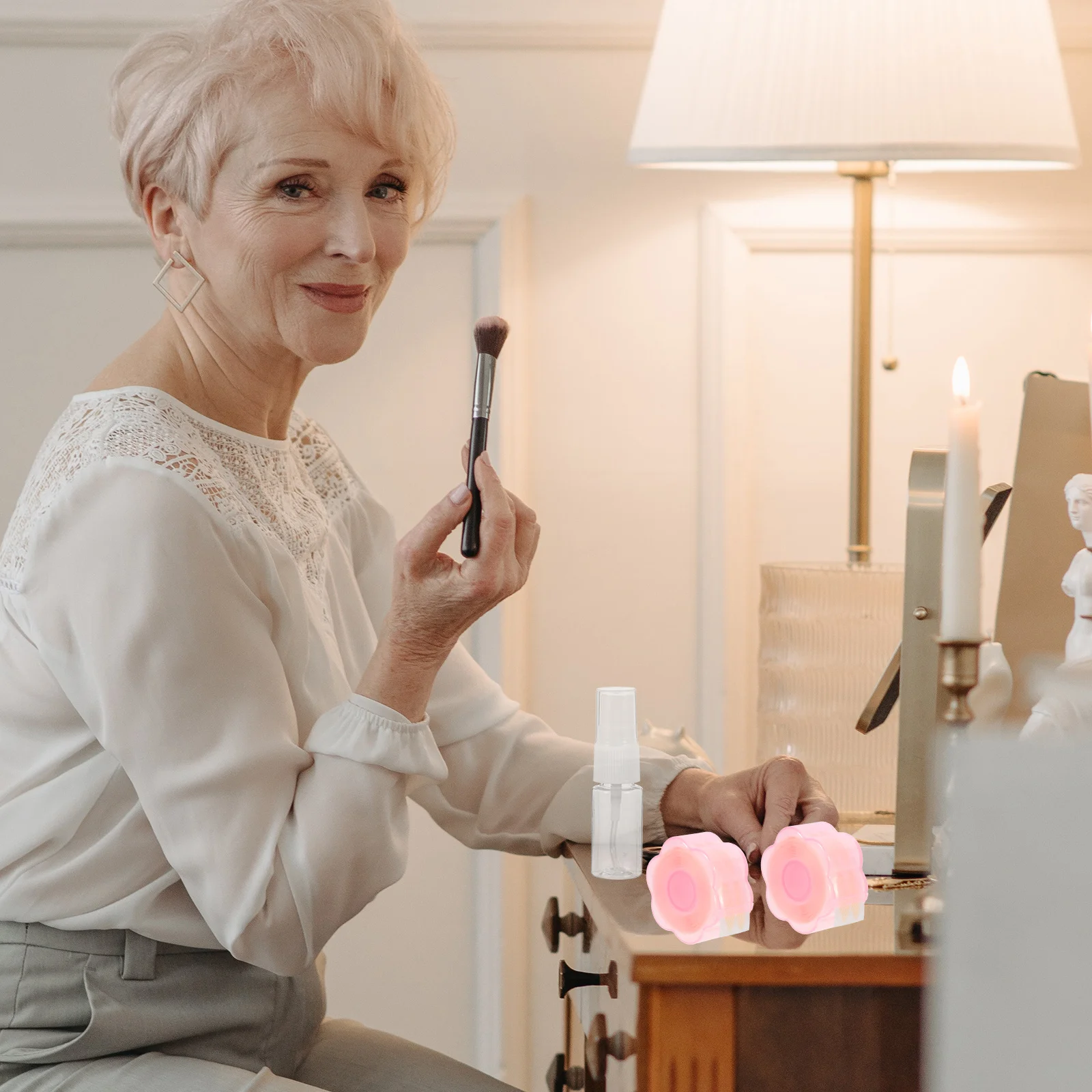 1 conjunto de fita dupla para pálpebras, adesivos autoadesivos premium para mulheres, à prova d'água, ferramenta de modelagem de olhos, confortável e invisível