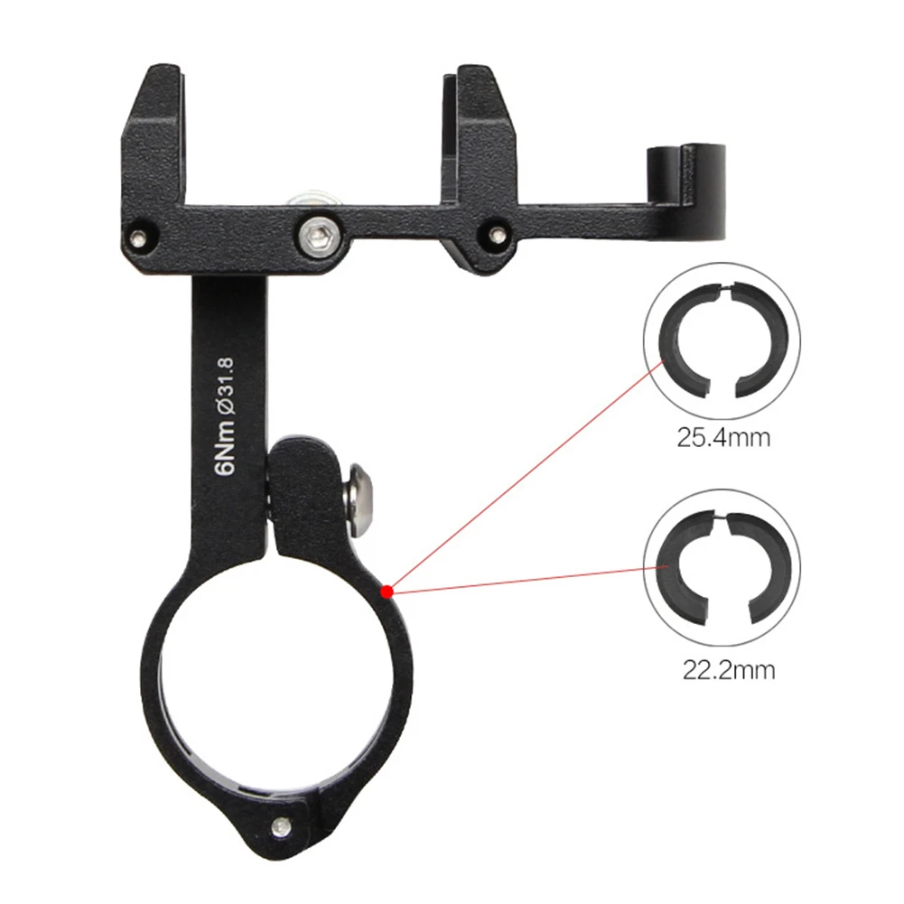GUB PRO3 Fahrrad & Motorrad Telefon Mount Aluminium Fahrrad Telefon Halter Halterung für iPhone Samsung 3,5-6,2 zoll Fahrrad halterung Montieren – Detail 4