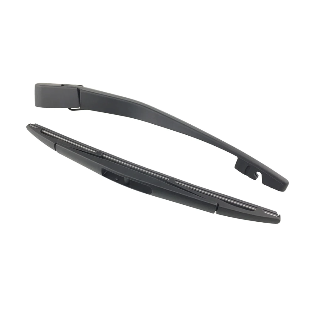 سيارة الزجاج الأمامي الخلفي ممسحة الزجاج الأمامي الذراع والشفرة مجموعة 61617241985 لسيارات BMW 1 Series F20 2010-2017 #6
