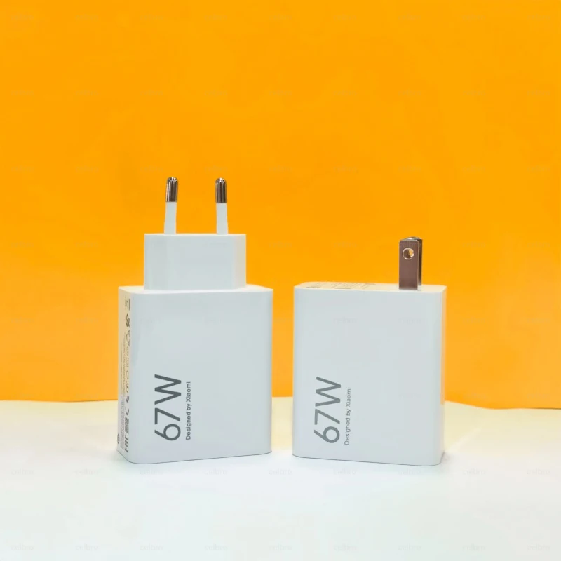 Cargador Xiaomi 67W Tipo C Turbo Original, Adaptador de Carga Rápida 6A, Cable para Mi 15T 13T 12 11, Redmi Note 12T 13 