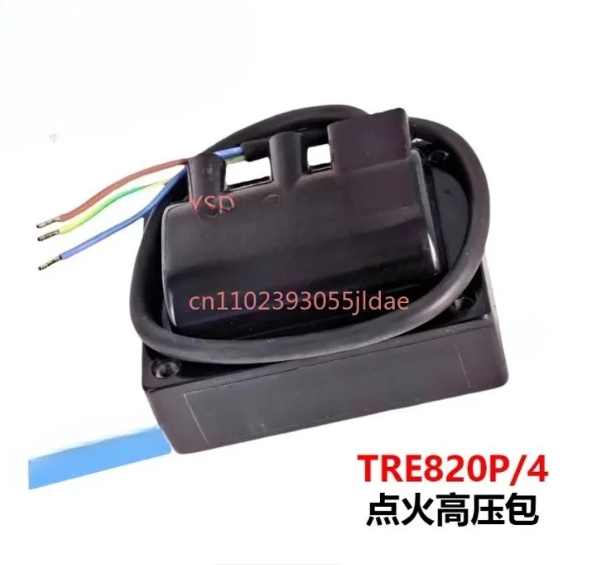TRE820P/4 TRE820PISO High Voltage Package, Ignition Transformer Replacement Part