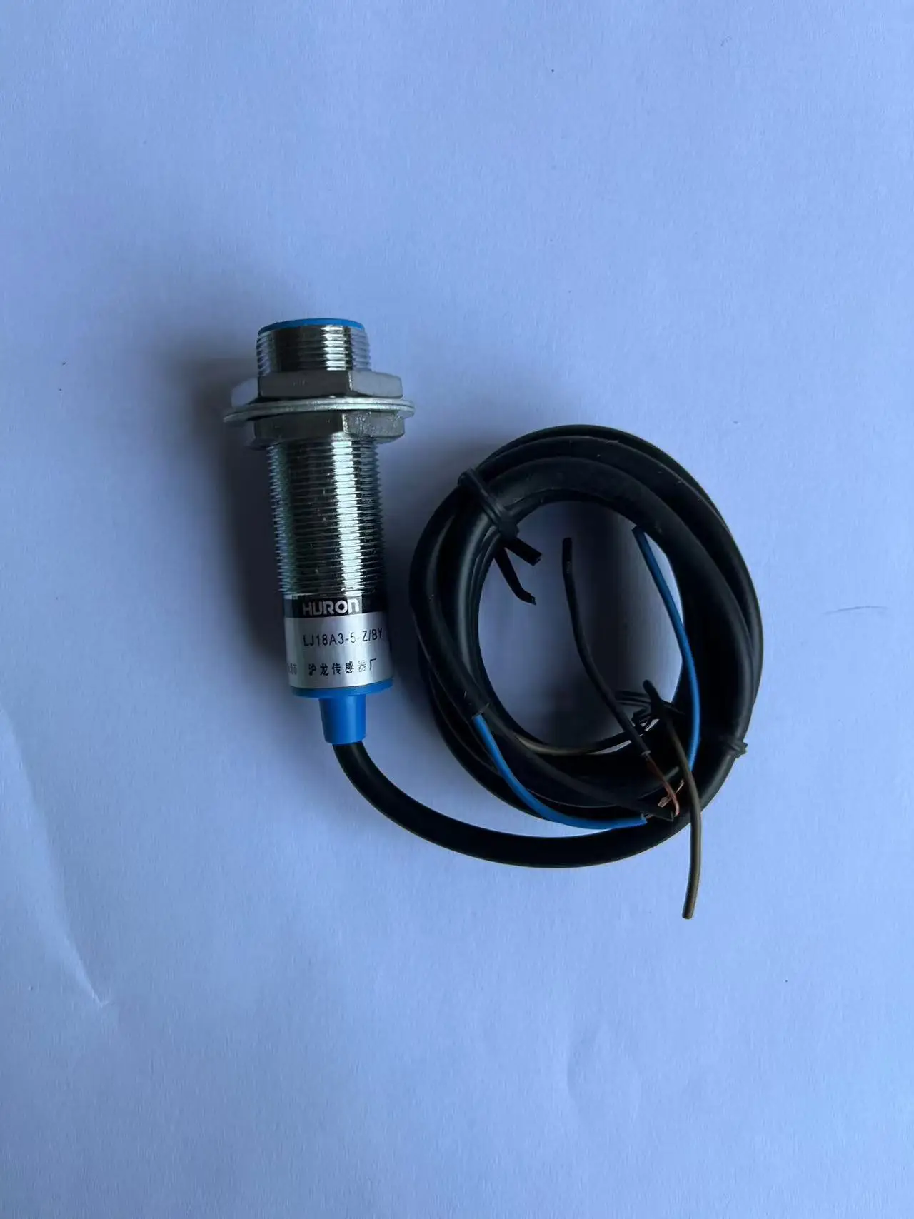 Proximity Switch Pn… - image