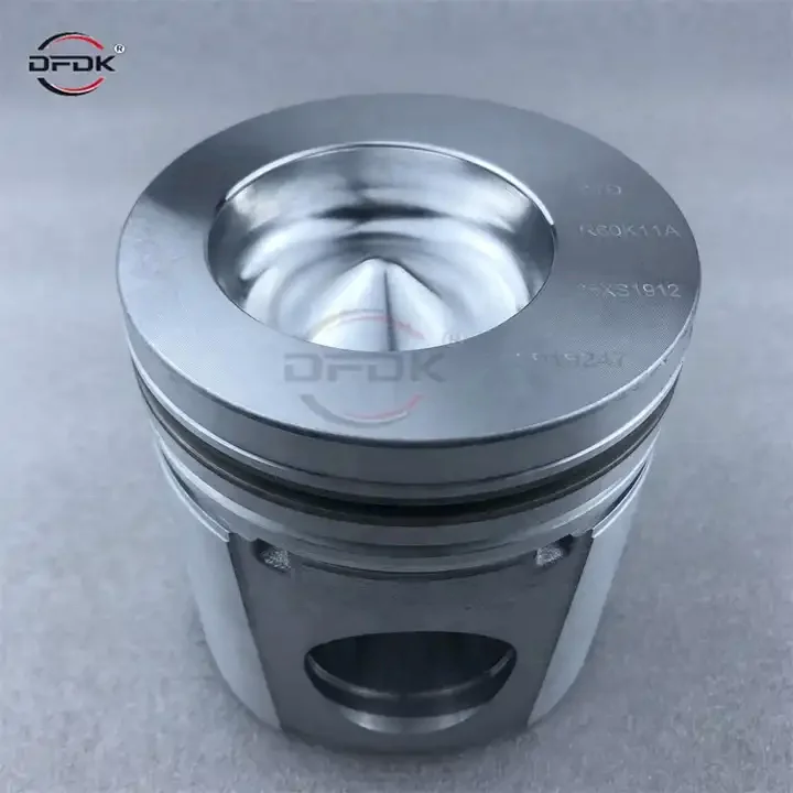 Il motore meccanico di efficienza durevole parte il pistone del motore diesel 6CT 6CTA8.3 3919247 3920009 3802344