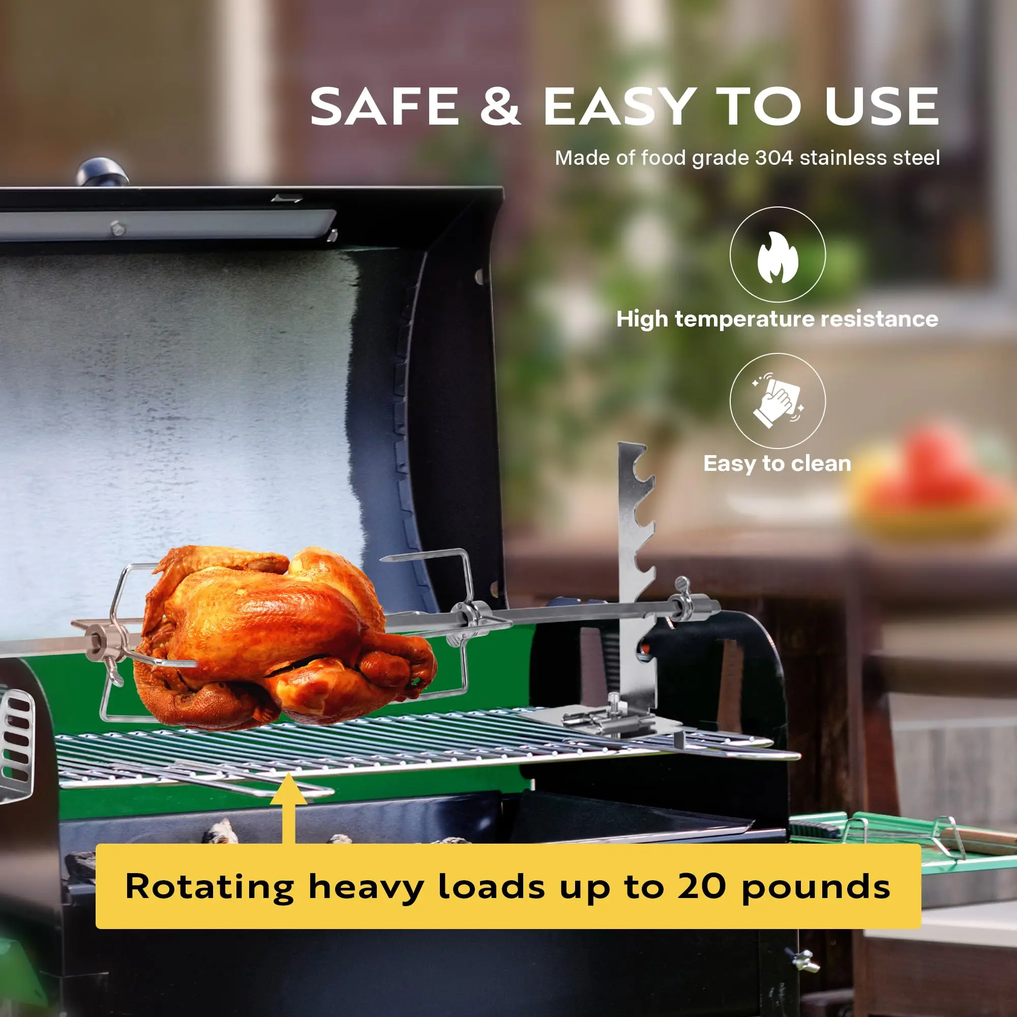 Thumbnail 2 - #16 Cheapest Electric Grills Deals You Can Get