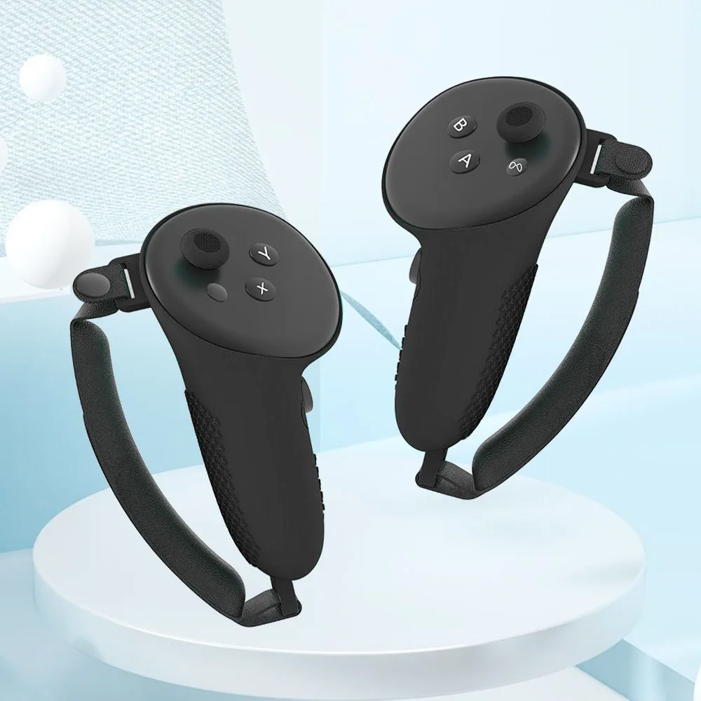 Thumbnail 2 - #13 Latest VR Controller Accessories Updates