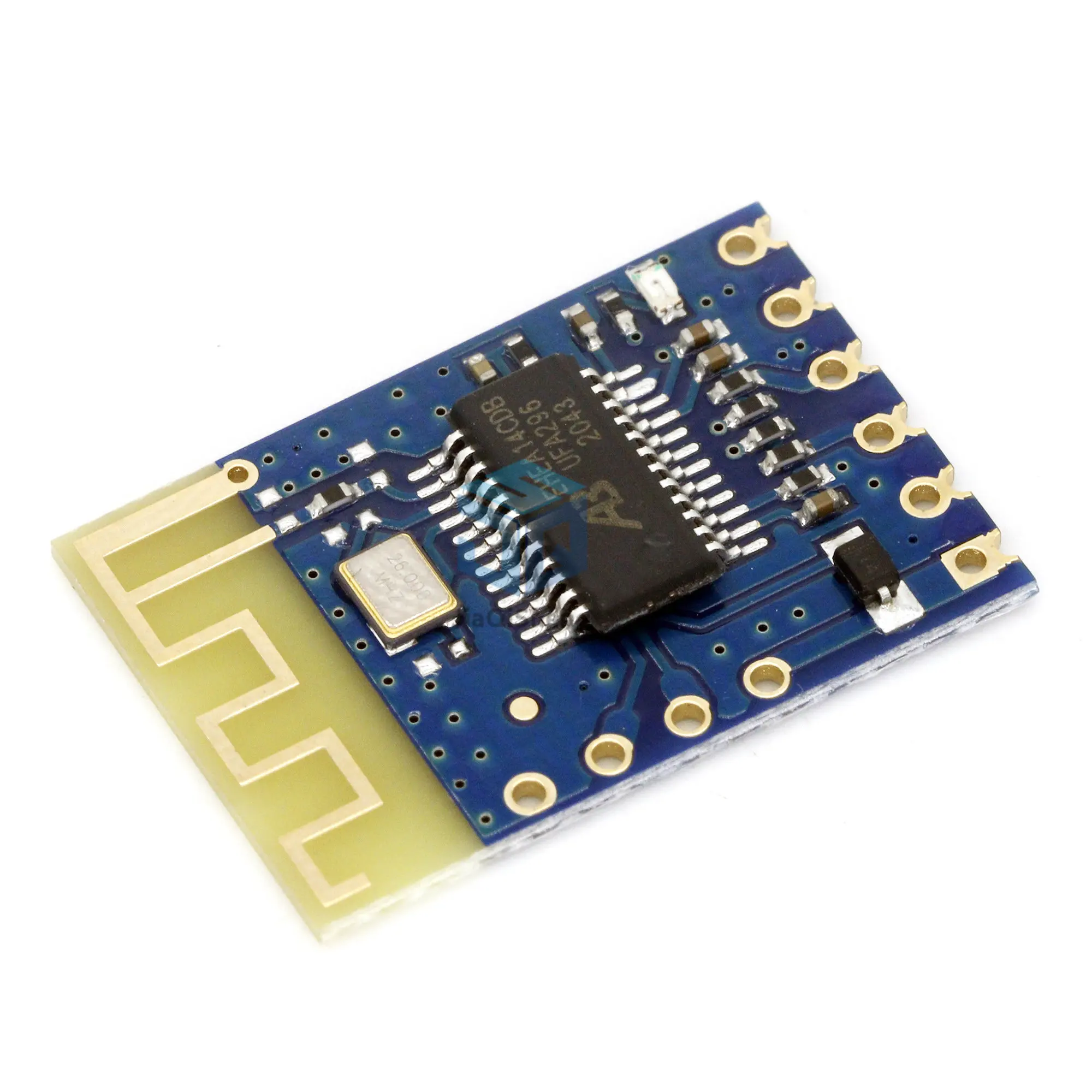 JDY-62A Bluetooth 5.0 Bluetooth Stereo Module Bluetooth Audio Module Audio Bluetooth