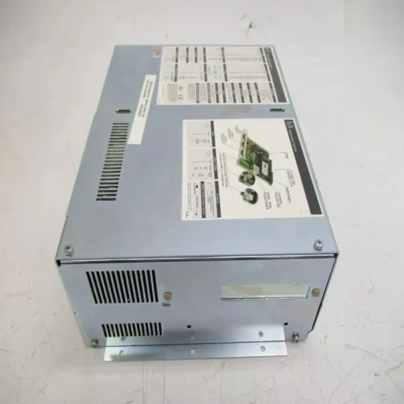 

ПЛК для автоматизации 5C500111 NSMP