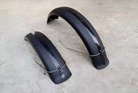 PH003 front and rear fenders