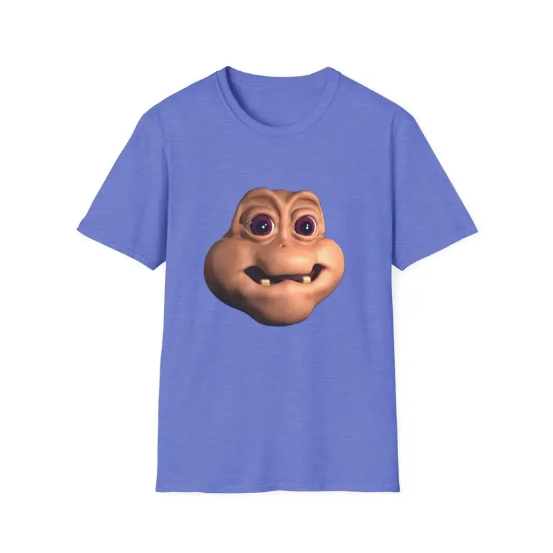 horrible baby sinclair T Shirt