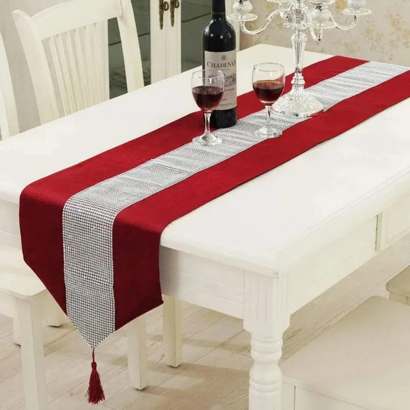 Runner Tablecloth T…