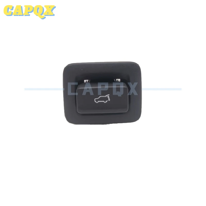 For Mazda CX-5 CX-8   Rear Trunk switch Tailgate Door Opening Button Boot Luggage Lock Release Switch