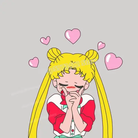 10 best sales Sailor Moon-lapp - №4