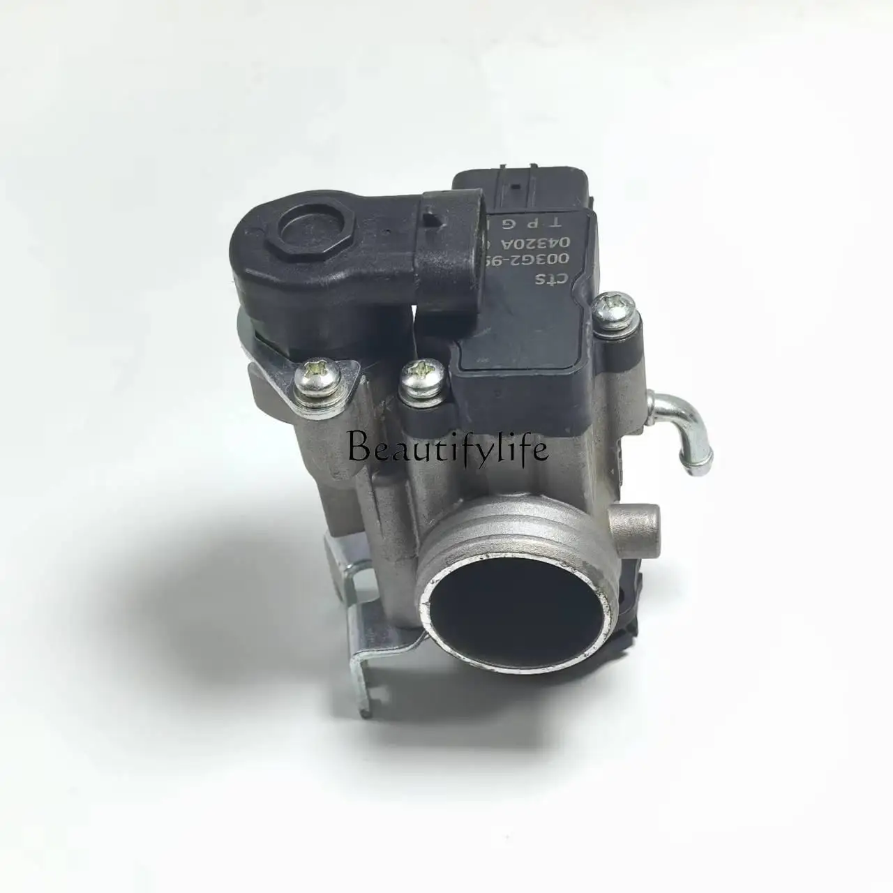 

KD150G1G2U2Z2 Motorcycle Throttle Assembly Intake Valve Idle Motor Stepping Motor Parts