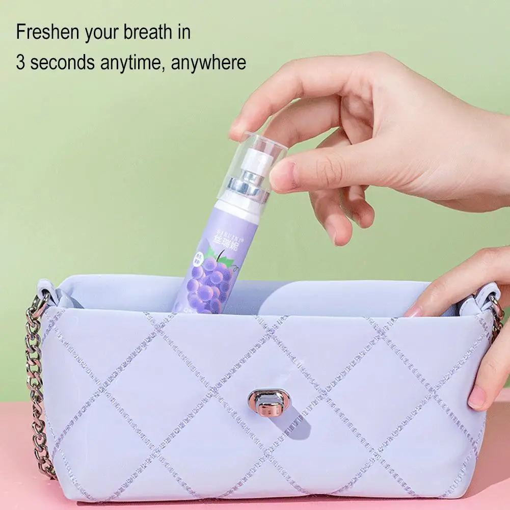 Thumbnail 4 - #18 Latest Breath Sprays Offers
