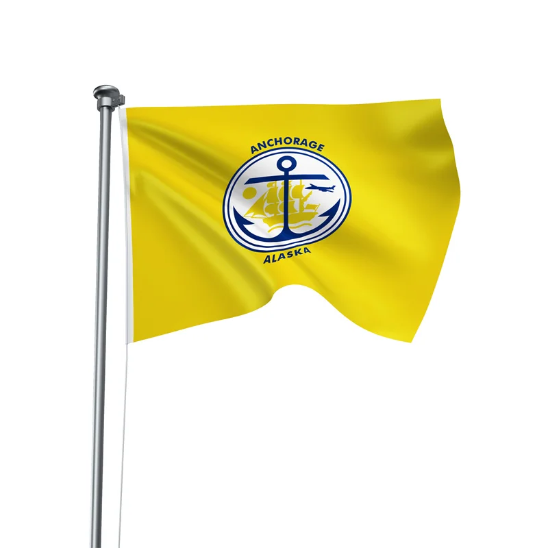 Gaslight Gatekeep Girlboss 5' x 3' Anchorage Flag Banner Polyester with Brass Grommets 150cm x 90cm