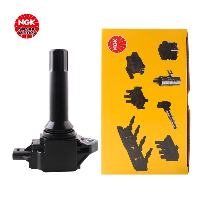 NGK ignition coil U5426 is compatible with Baru Forest Human Lion Proud Tiger XV high-voltage pack  oe 22433AA681