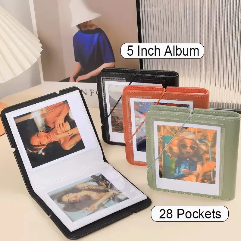 Instax Wide Photo A…